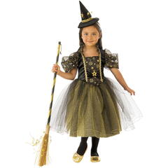 Rubies Costum de carnaval - Vrajitoarea stelutelor