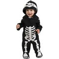 Rubies Costum de carnaval - Schelet haios