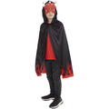 Rubies Set Dracusor - Pelerina & masca