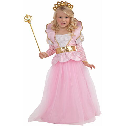 Rubies Costum de carnaval - Printesa rusinoasa