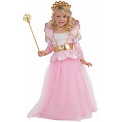 Costum de carnaval - Printesa rusinoasa