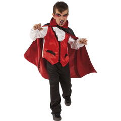 Costum de carnaval - Contele Dracula