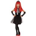 Rubies Costum de carnaval - Skelita Tiffany
