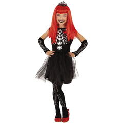 Rubies Costum de carnaval - Skelita Tiffany