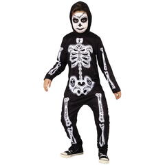 Rubies Costum de carnaval - Schelet fermecator