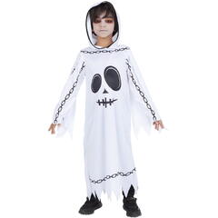 Costum de carnaval - Fantoma prietenoasa