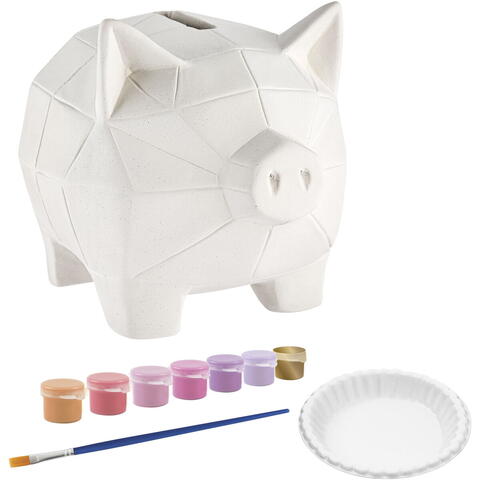 Moxy Set creativ - Picteaza propria pusculita