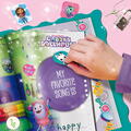 LISCIANI Jurnalul meu secret - Gabby's Dollhouse