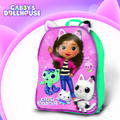 LISCIANI Kit de creatie cu ghiozdanel - Gabby's Dollhouse