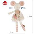 Fehn Jucarie de plus -  Balerina soricel