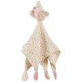 Fehn Jucarie doudou - Pasare pastel
