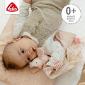 Fehn Jucarie doudou - Pasare pastel