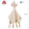 Fehn Jucarie doudou - Pasare pastel