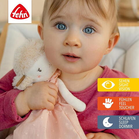 Fehn Jucarie doudou - Zana