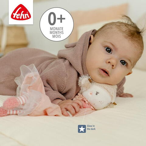 Fehn Jucarie doudou - Zana