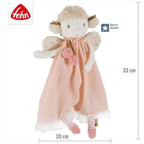 Fehn Jucarie doudou - Zana