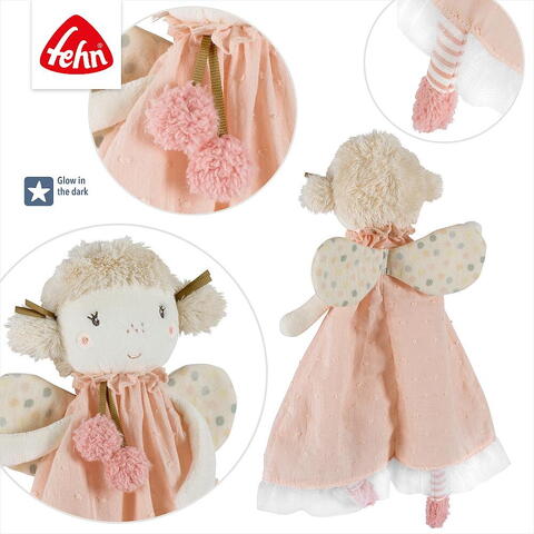 Fehn Jucarie doudou - Zana