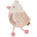 Fehn Jucarie fosnitoare - Pasare pastel