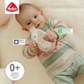 Fehn Jucarie fosnitoare - Pasare pastel