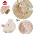 Fehn Jucarie fosnitoare - Pasare pastel