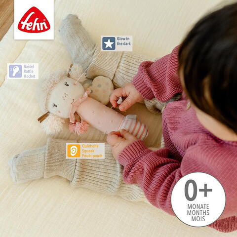 Fehn Jucarie dexteritate - Zana