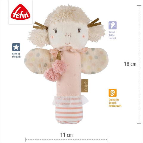 Fehn Jucarie dexteritate - Zana