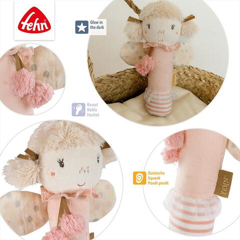 Fehn Jucarie dexteritate - Zana