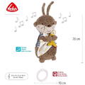 Fehn Jucarie muzicala mini - Otter