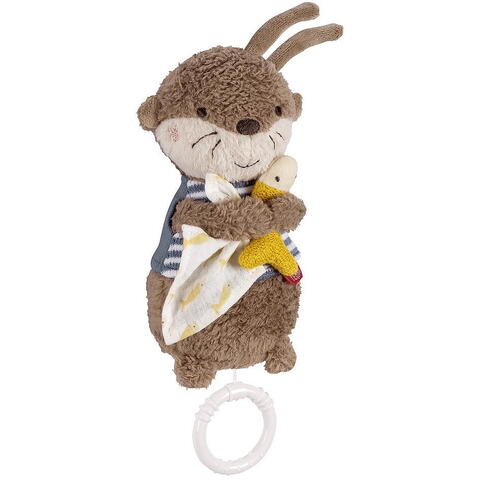 Fehn Jucarie muzicala mini - Otter