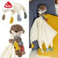 Fehn Jucarie doudou - Otter