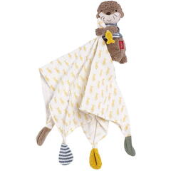 Jucarie doudou - Otter
