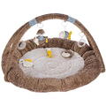 Fehn Salteluta de joaca - Otter 3D