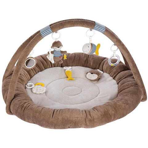 Fehn Salteluta de joaca - Otter 3D