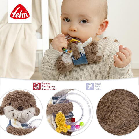 Fehn Zornaitoare - Otter