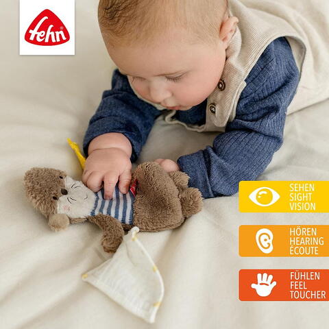Fehn Jucarie fosnitoare - Otter