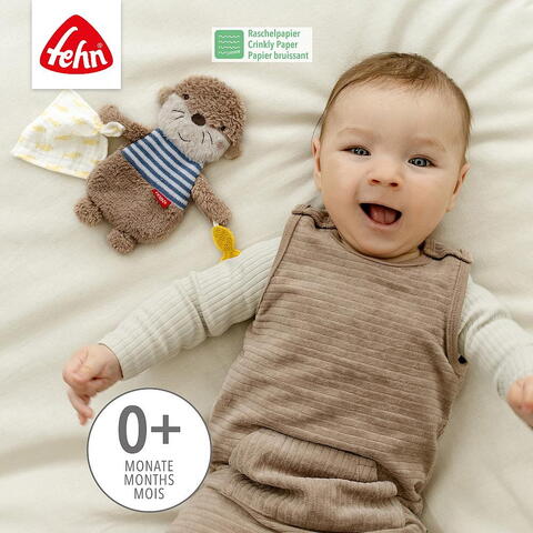 Fehn Jucarie fosnitoare - Otter