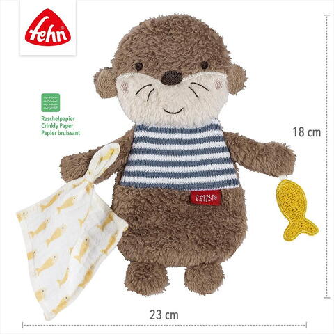 Fehn Jucarie fosnitoare - Otter