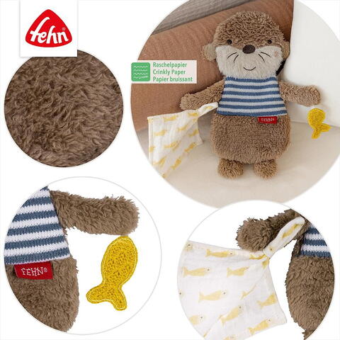 Fehn Jucarie fosnitoare - Otter