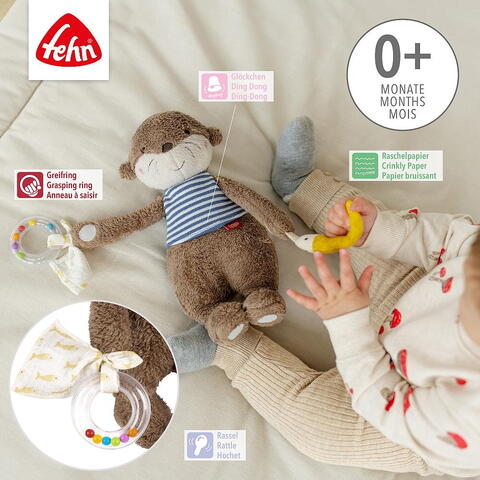 Fehn Centru de activitati - Otter