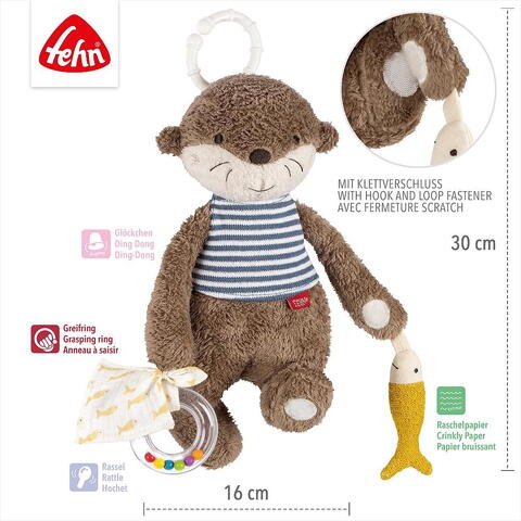 Fehn Centru de activitati - Otter