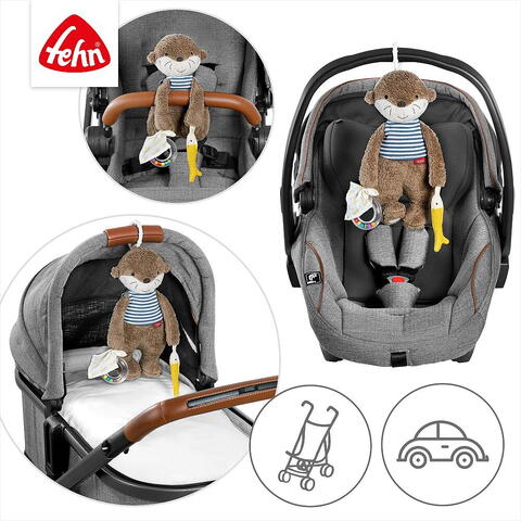 Fehn Centru de activitati - Otter