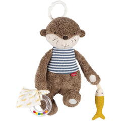Centru de activitati - Otter