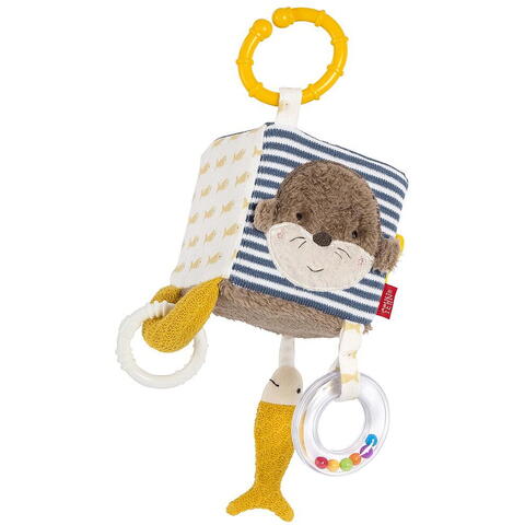 Fehn Cub din plus cu activitati - Otter