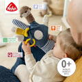 Fehn Manusa cu activitati - Otter