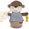 Fehn Jucarie Roly Poly - Otter
