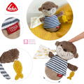 Fehn Jucarie Roly Poly - Otter