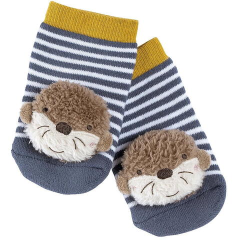 Fehn Sosete vesele - Otter