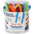 Learning Resources Set 12 pensete colorate