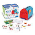 Learning Resources Invatam alfabetul - Cutia mea postala