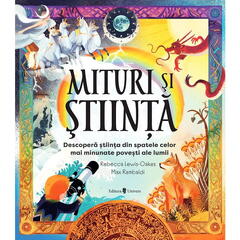 Mituri si stiinta